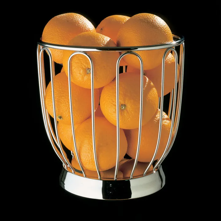 Alessi citrus basket from Alessi - NordicNest.com